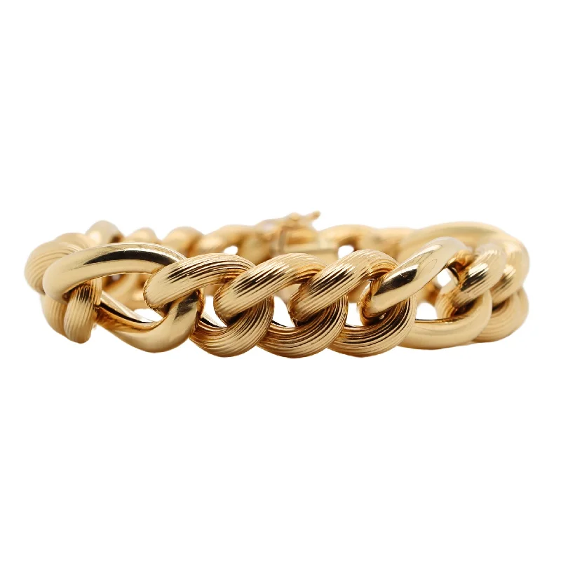 women's bracelets braided style -The Mini Mariana Bracelet